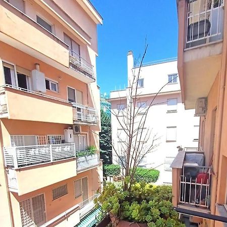 Casa Vacanze Cimone 70 罗马 外观 照片