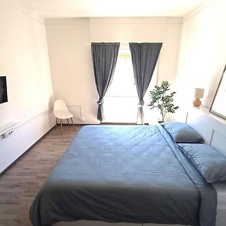 Casa Vacanze Cimone 70 罗马 外观 照片