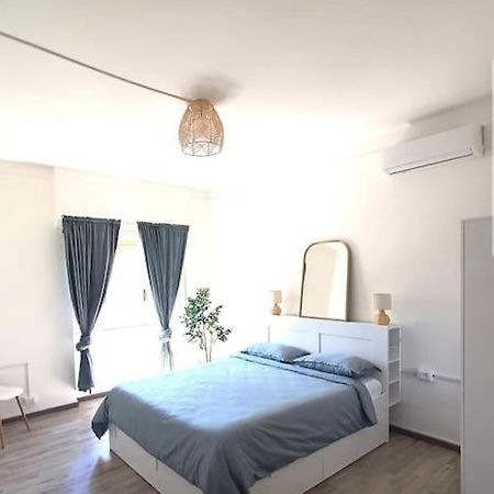 Casa Vacanze Cimone 70 罗马 外观 照片