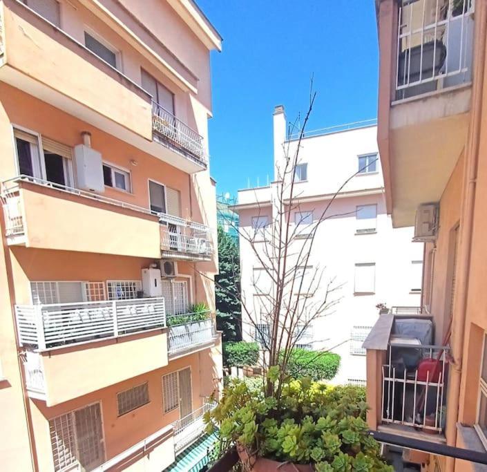 Casa Vacanze Cimone 70 罗马 外观 照片