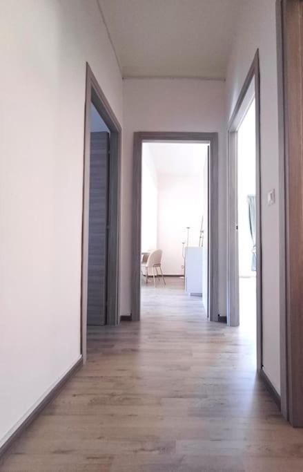 Casa Vacanze Cimone 70 罗马 外观 照片