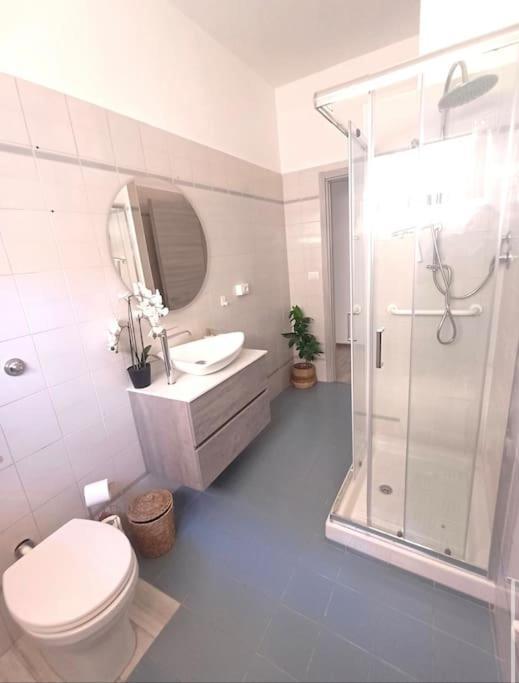 Casa Vacanze Cimone 70 罗马 外观 照片
