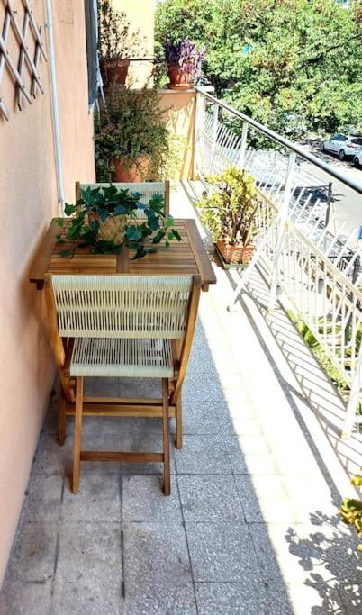 Casa Vacanze Cimone 70 罗马 外观 照片