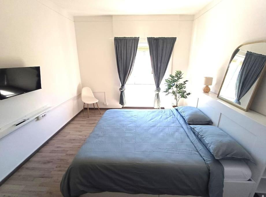 Casa Vacanze Cimone 70 罗马 外观 照片