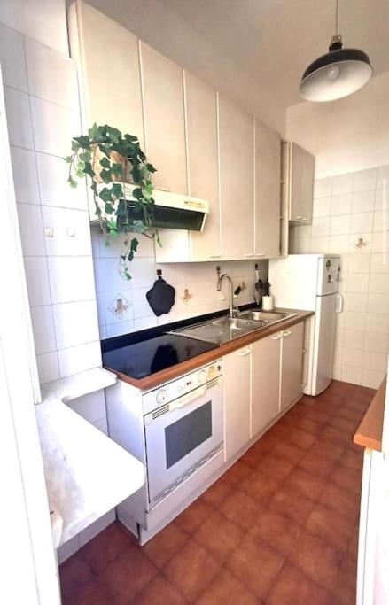 Casa Vacanze Cimone 70 罗马 外观 照片