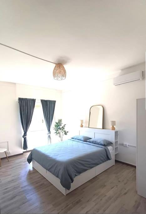 Casa Vacanze Cimone 70 罗马 外观 照片